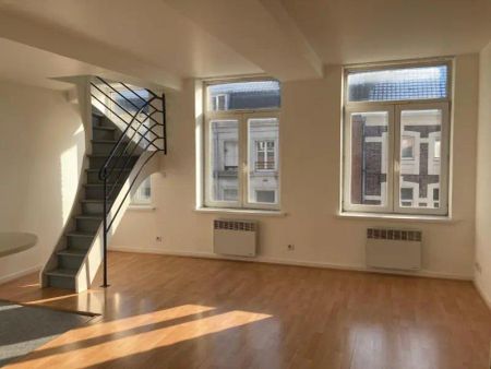 Appartement à louer 2 pièces 37.94m² - Photo 5