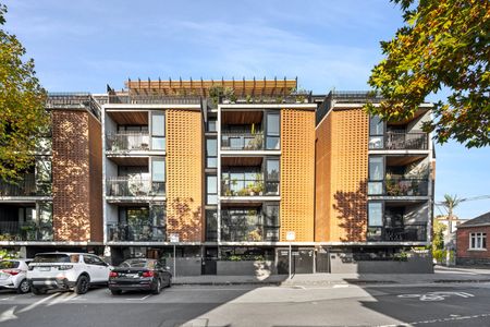 311/250 Gore Street, Fitzroy VIC 3065 - Photo 4