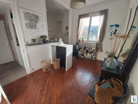 Location Appartement ROUEN - Photo 3