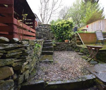 2 Bedroom Terraced To Let - Photo 6