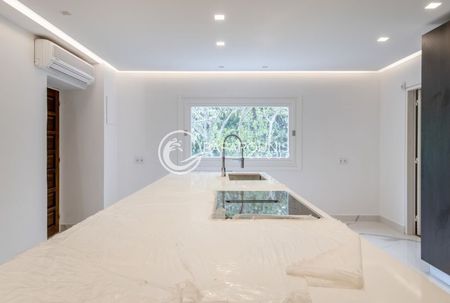 Μονοκατοικία για ενοικίαση Πολιτεία (Κηφισιά) - Photo 3