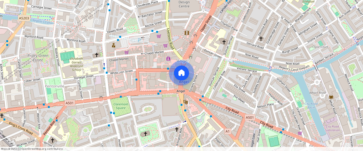 Islington, Islington, London, N19