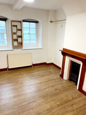 Studio Flat, Worship Street, EC2A - Photo 5