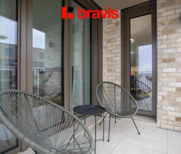 Pronájem bytu 2+kk, Pekárenský Dvůr, ul. Bratislavská, novostavba, ... - Photo 6