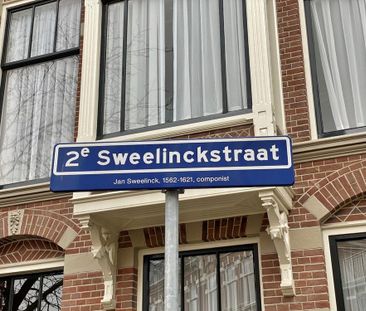 Bovenwoning 2e Sweelinckstraat, Den Haag huren? - Photo 3