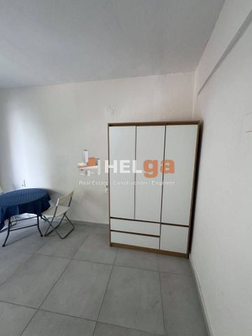 Studio/Γκαρσονιέρα για ενοικίαση Παντοκράτορος - Αρχαίο Ωδείο (Πάτρα) - Photo 3