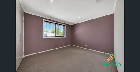 Impressive Double-Story Family Home in Prime Craigieburn Location - Photo 5