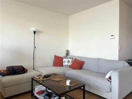 Appartement te huur - Photo 3