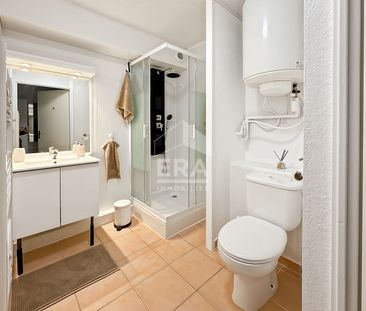 À louer, Studio 25 m2, Marseille 13004, Chutes-Lavie - Photo 4