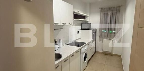 Apartament cu o camera, Bonjour Residence, PET FRIENDLY - Photo 2