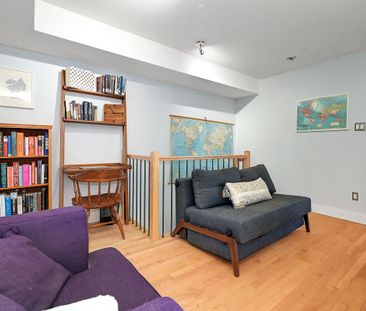 For Lease - 124 Guigues Avenue Unit# B303, Lower Town - Sandy Hill,... - Photo 6