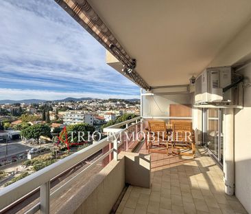 location appartement 2 Pièce(s) - Photo 1