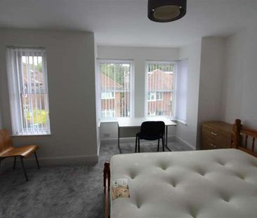 Burlington Road, Southampton, SO15 - Photo 4