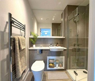 2 bedroom apartment to rent - Photo 6