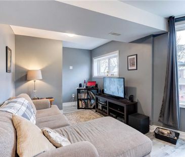 For Lease - 24 Avalon Place Unit# Upper, Hamilton, Ontario - Photo 5