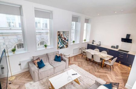 2 bedroom apartment to rent - Photo 2