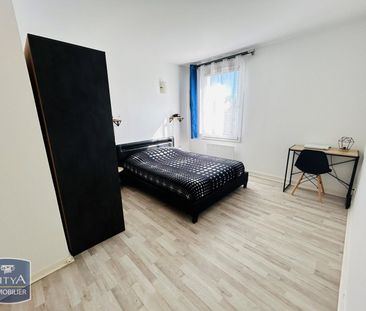 Location Appartement 2 pièces 34m² MAGNY LE HONGRE 77700 - Photo 2