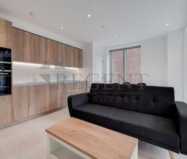 1 bedroom apartment to rent - Photo 2