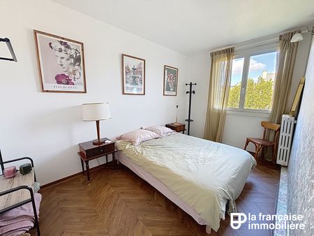 4 pièces quartier Binquenais - Photo 5
