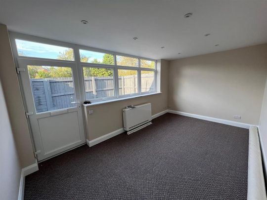 1 bedroom end of terrace house to rent - Photo 1