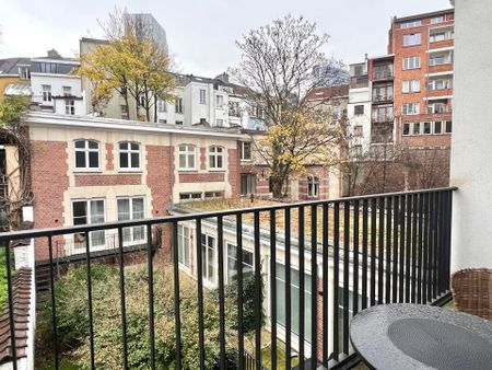 Rue de l'Association, 1000, Bruxelles - Photo 3