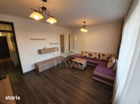 Apartament 2 camere decomandate de inchiriat | Zona Borhanci | Parcar - Photo 2