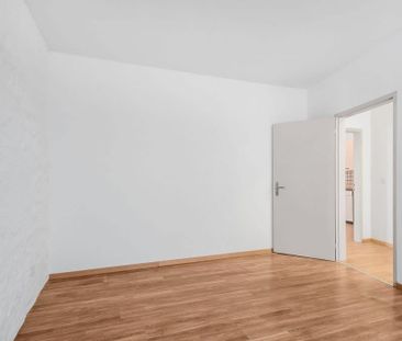 2.5 Zimmer, 71 m², 3. Stock - Foto 2