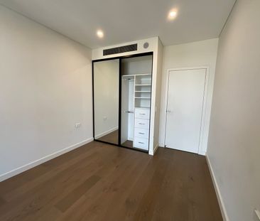 810/8 Stockyard Boulevard Lidcombe - Photo 5