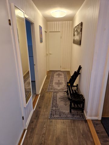 Solstrålegatan, Göteborg - Foto 2