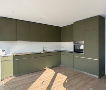 Erstvermietung - 3.5-Zimmer-Maisonette-Wohnungen im Neubau "GrellaRiva - Photo 1