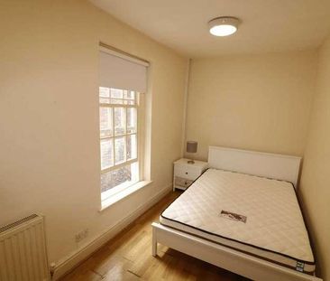 Rodney Street, Liverpool, Merseyside, L1 - Photo 2