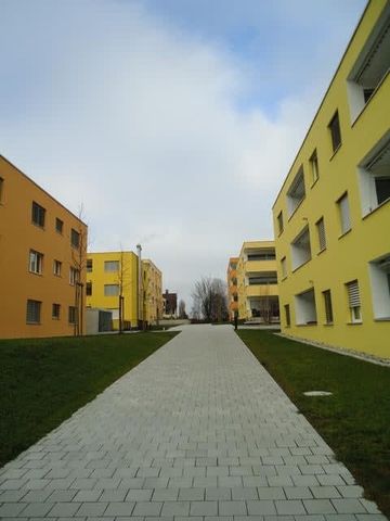 2.5 Zimmer, 58 m², EG - Photo 4