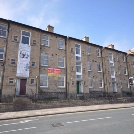1 Bed - Tudor House, Kirkgate, Town Centre, Huddersfield - Photo 4