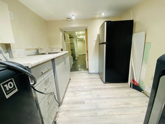 For Lease - 734 Willard Avenue Unit# Bsmt, Toronto, Ontario - Photo 1