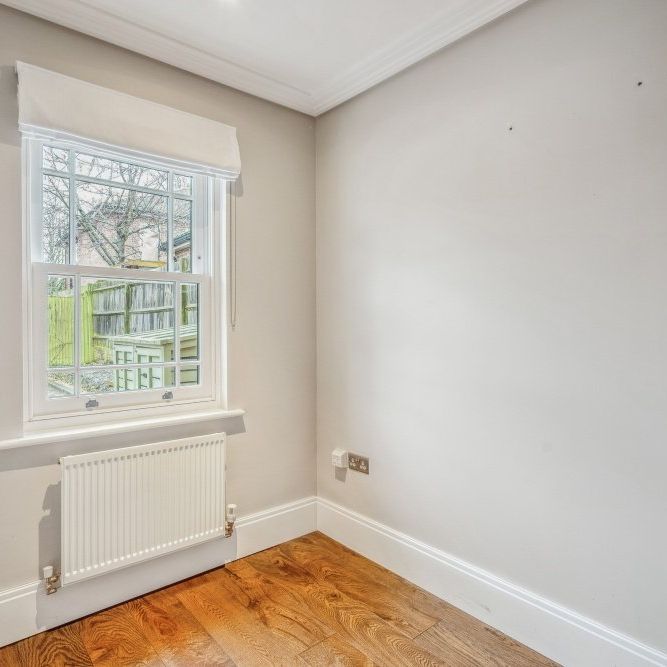 4 bedroom house to rent - Photo 1