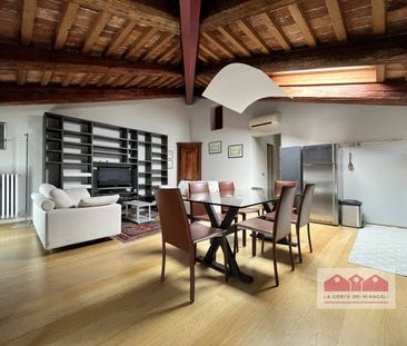 Trilocale corso Palladio 90, Centro Storico, Vicenza - Photo 2