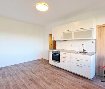 Pronájem bytu 2+kk 37 m² - Photo 2