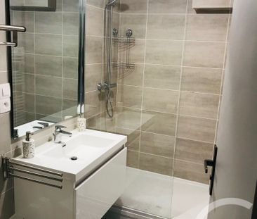 Location Appartement 1 pièce 23m² RIOM 63200 - Photo 3