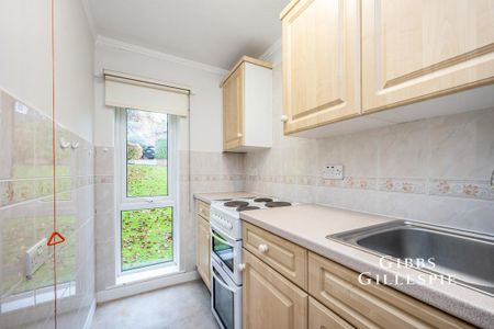 Studio to rent - Photo 4