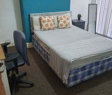Room in a Shared House, Kings Road, B23 - Photo 6