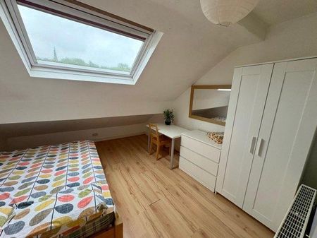 5 bedroom house share to rent - Photo 2