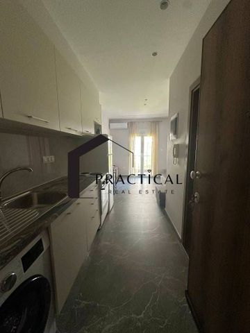 Studio/Γκαρσονιέρα για ενοικίαση Καμάρα - Ροτόντα (Κέντρο Θεσσαλονίκης) - Photo 2