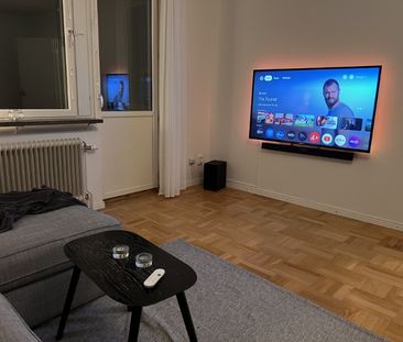 Tullinge - 2rok - tillsv - 12.075kr/mån - Photo 1