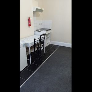 Studio Flat, Geldeston, E5 - Photo 2