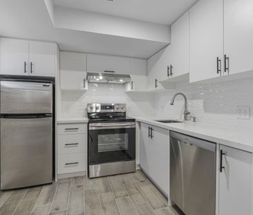 For Lease - 55 Glenshaw Crescent Unit# Basement, Toronto, Ontario - Photo 3