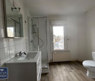 Location Appartement 2 pièces 48m² LE MANS 72000 - Photo 3