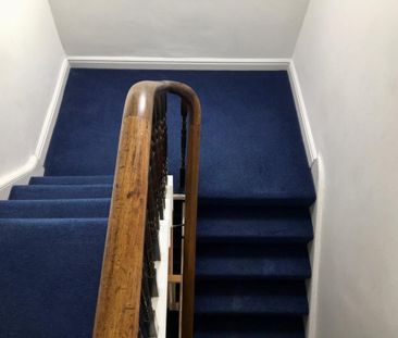 5 bedroom maisonette to rent - Photo 2