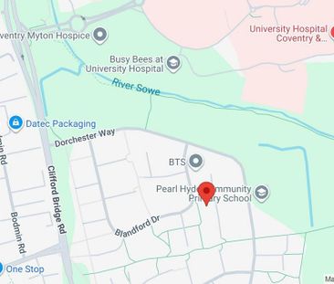 2 bedroom terraced house to rent - Photo 4