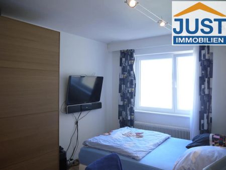2 Zimmerwohnung mit Balkon in Urfahr/Parzhofstraße - 4.OG (kein Lift) - Photo 3