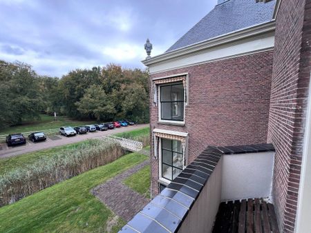 Te huur: Appartement Boekenroodeweg 17 n in Aerdenhout - Photo 4